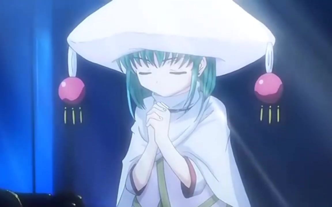 【夏娜amv】顶之座 黑卡蒂的每一刻时光_哔哩哔哩 (゜-゜)つロ 干杯