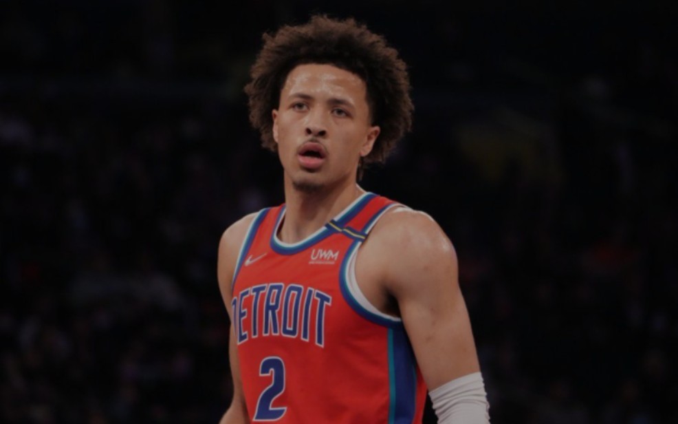 坎宁安 精彩集锦 nba2k14