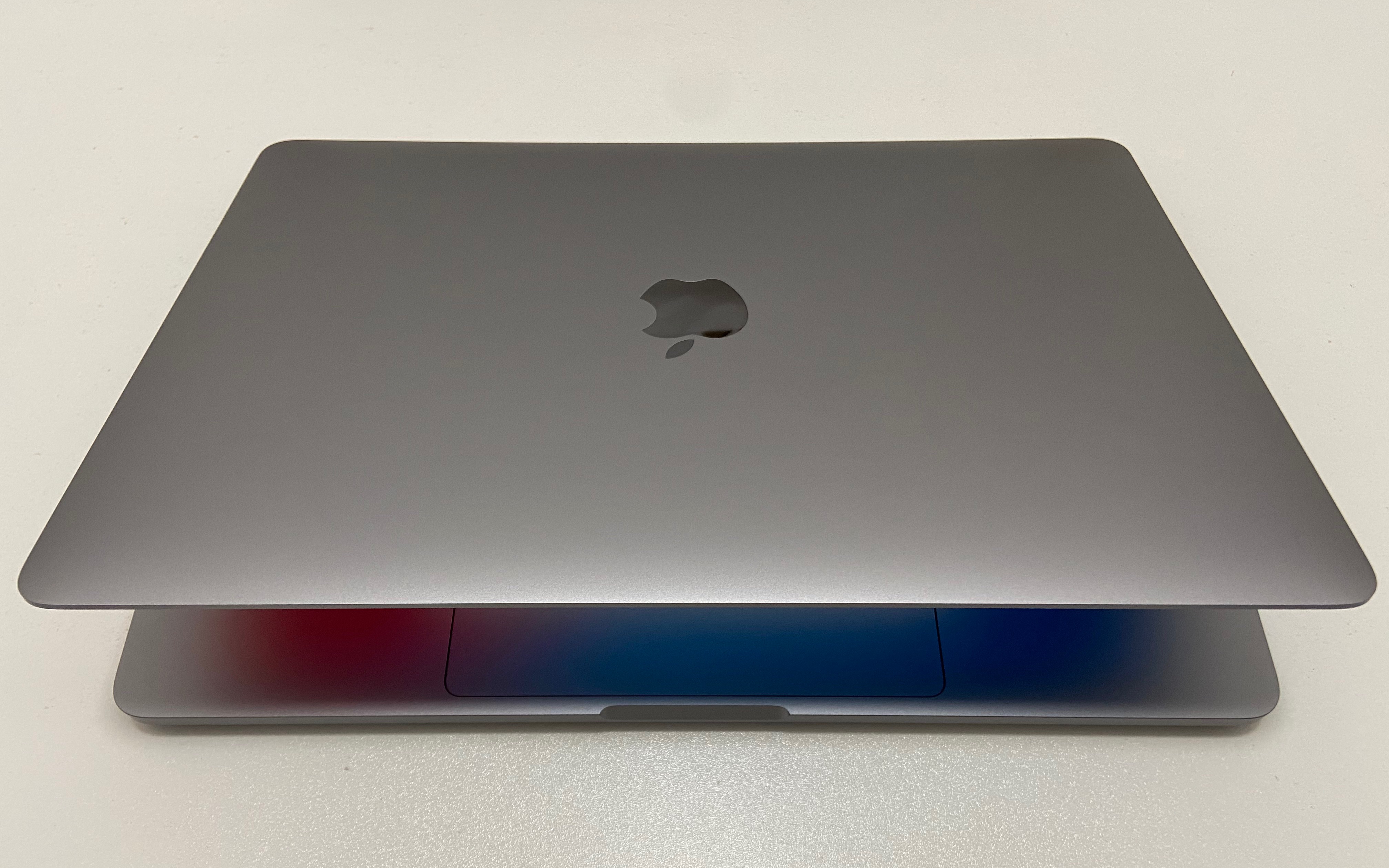 性价比超高的官方翻新机 macbook pro m1 开箱