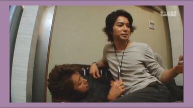 嵐 - りんちゃん ARASHI 060318嵐の城下町SP_哔哩哔哩_bilibili