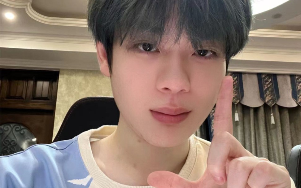 lgd诚c〕小宝的花式感谢老板_哔哩哔哩bilibili