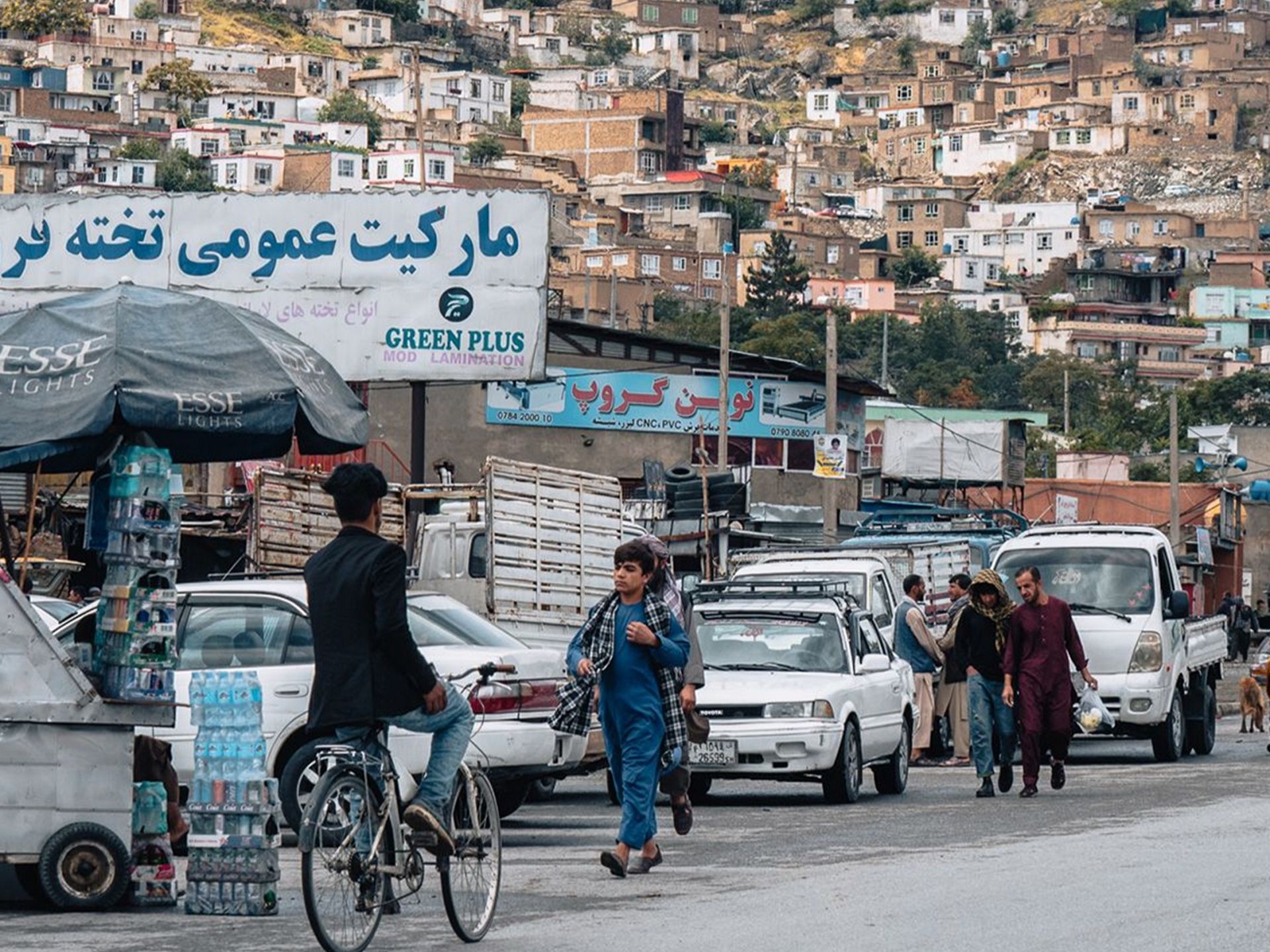 阿富汗现状2022图片