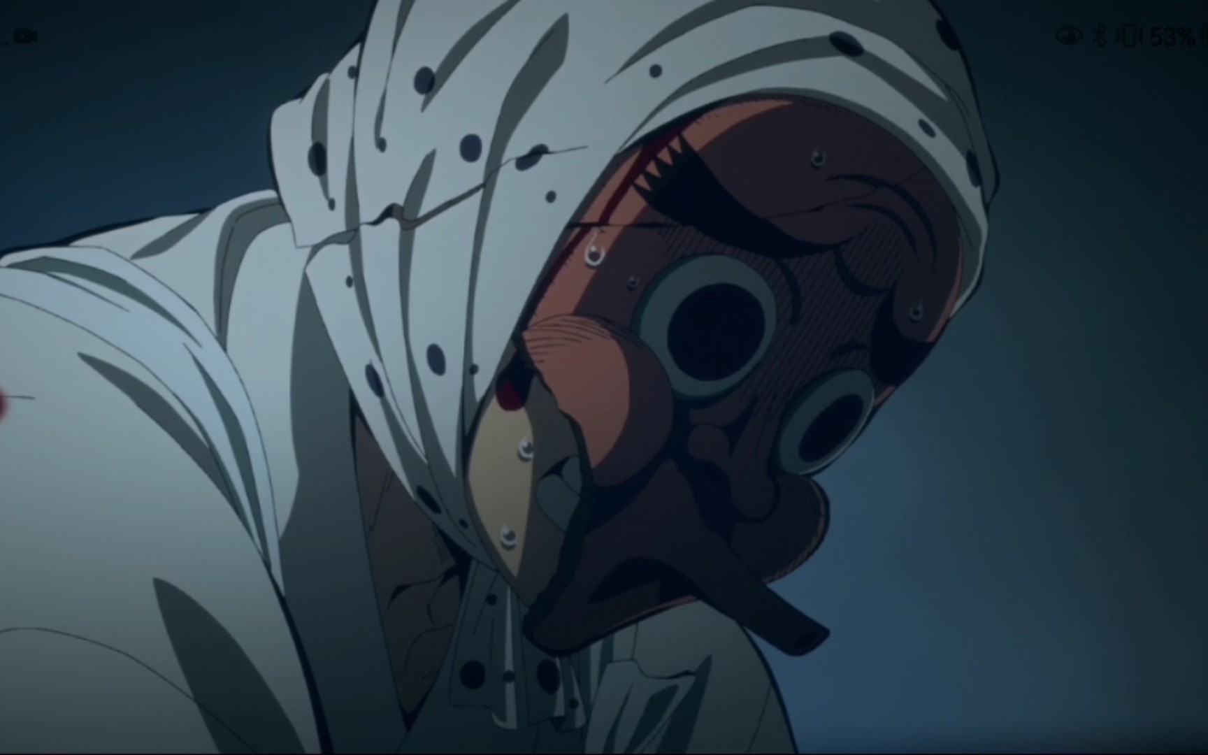 【鬼灭之刃锻刀人村篇】第7集钢铁冢荧露脸!