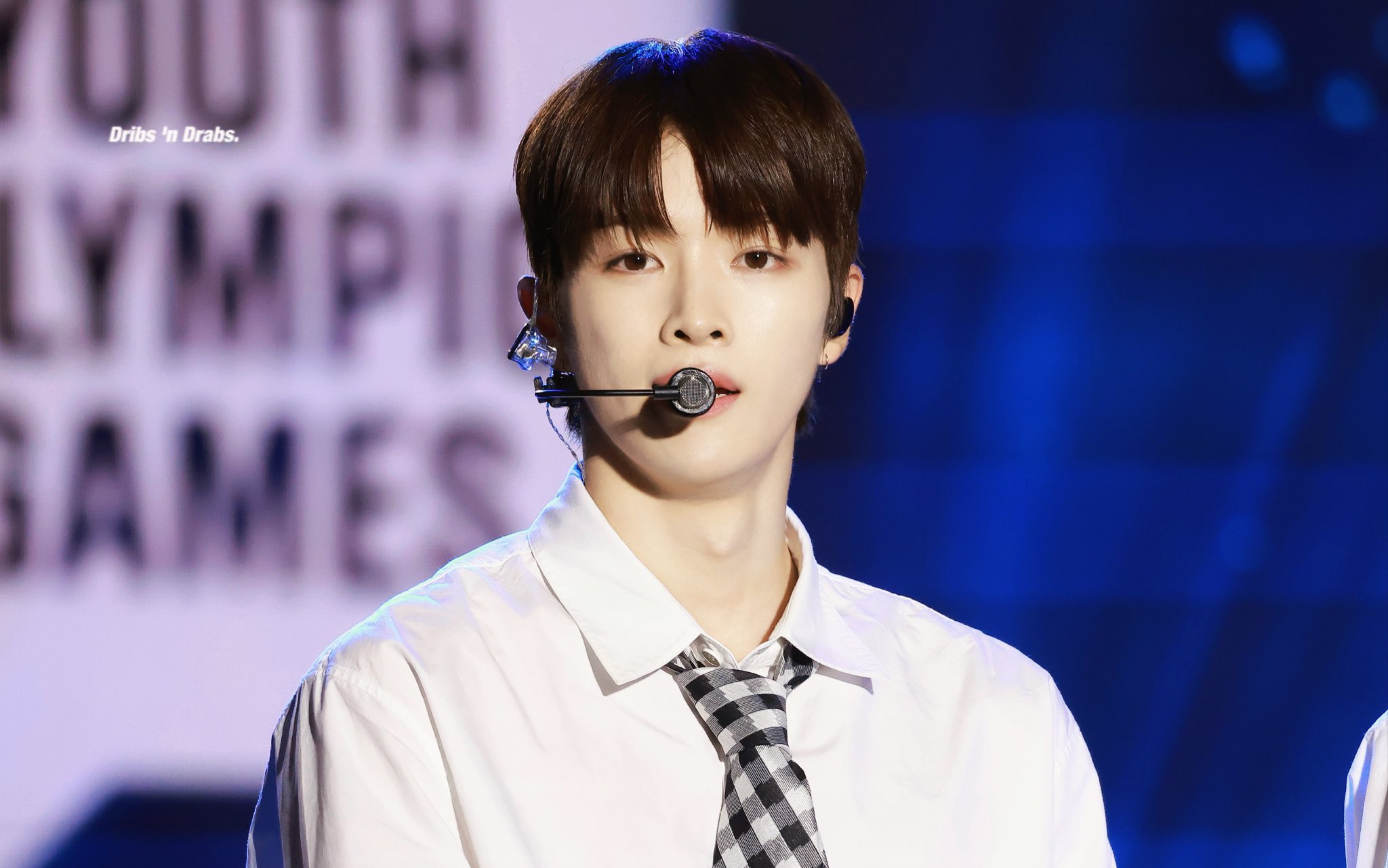 郑成灿 riize 江原道冬季青年奥运会 get a guitar 舞台直拍231011