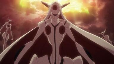 Qualidea Code 心灵代码宇多良金丝雀画集_哔哩哔哩_bilibili