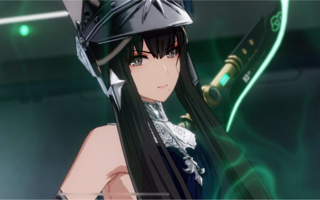 战双帕弥什九龙之王