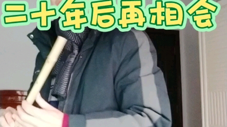 二十年后再相会哔哩哔哩bilibili