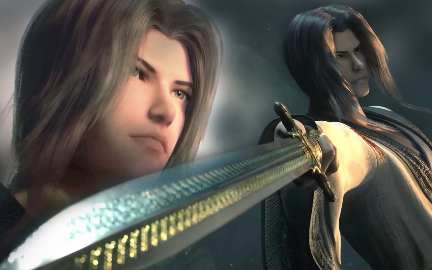 【盖聂】天明竟是我自己,呜呜呜