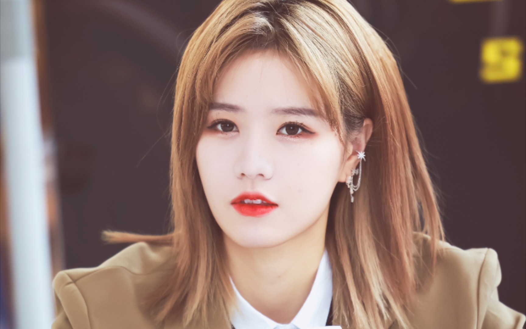 snh48柏欣妤看到我想到了什么赵佳蕊狗