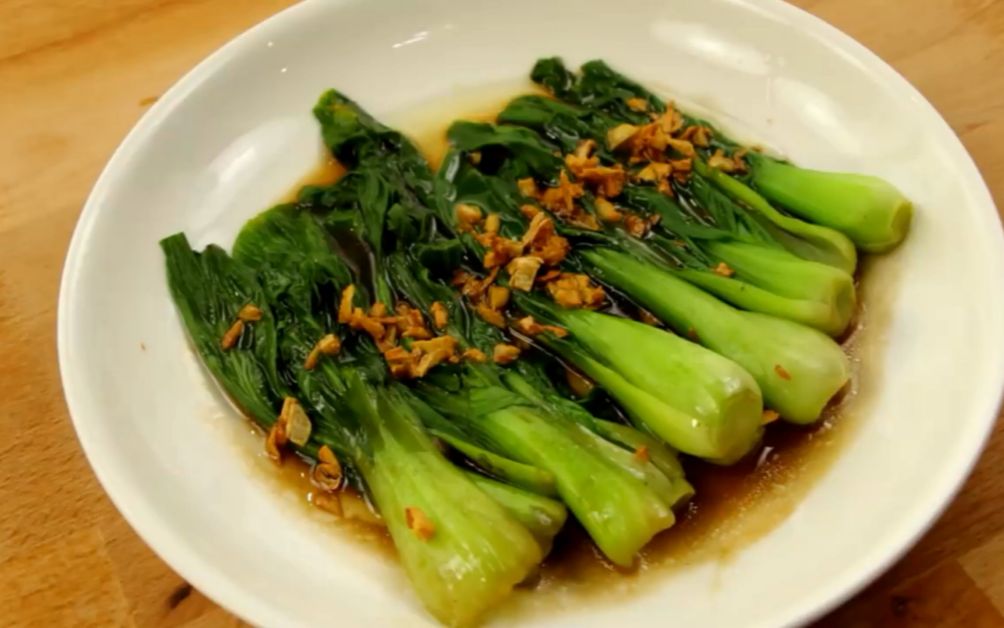 小青菜功效(小青菜的功效及食用方法 - 保健养生,美味佳肴)