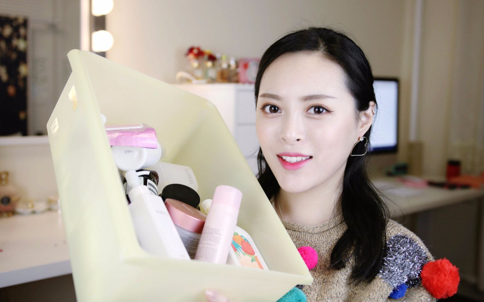 【默小宝】空瓶记 vol.14