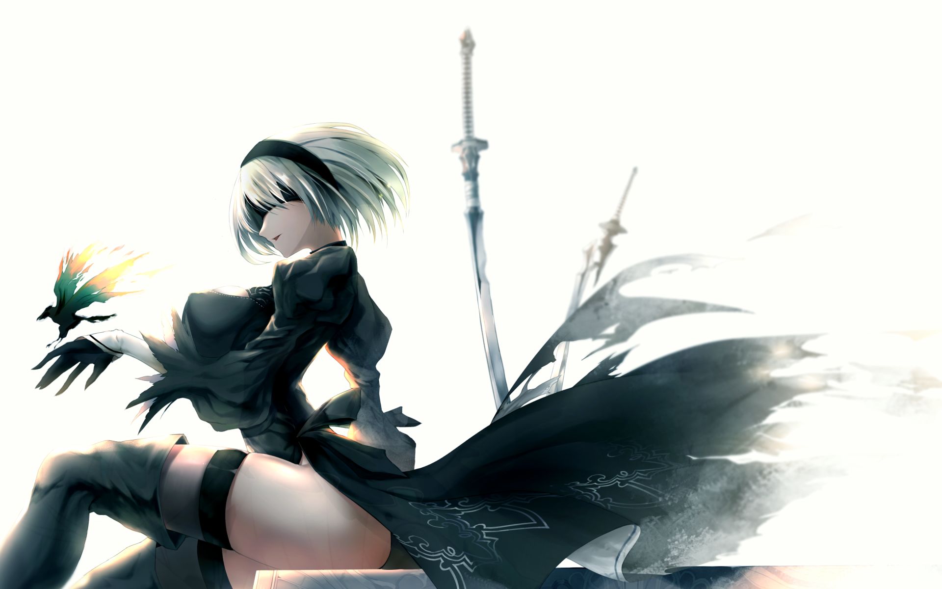 【osu】 尼尔机械纪元