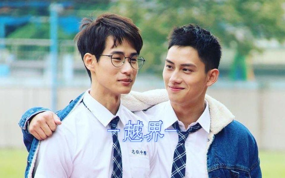 history系列都④了,夏天到了《越界》还是心头肉