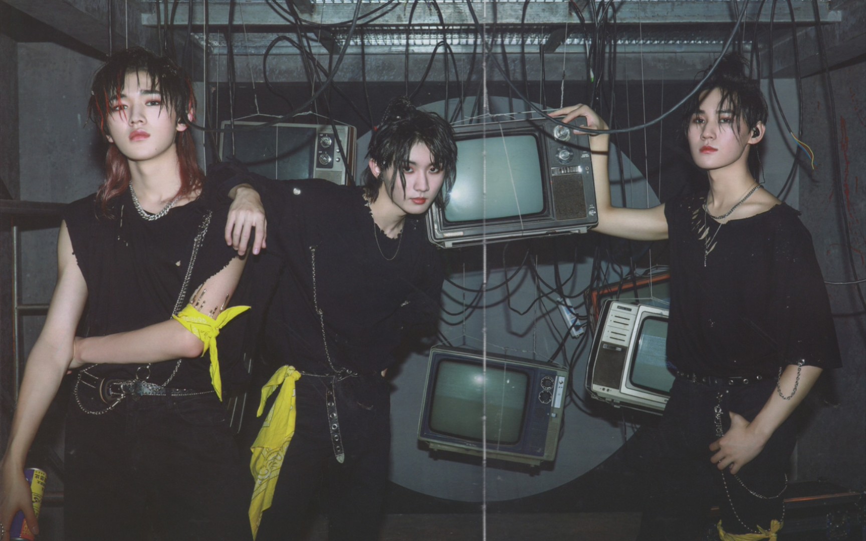 【光轮1932——马嘉祺|宋亚轩|张真源】光轮1932,yyds,翻唱飞云之下