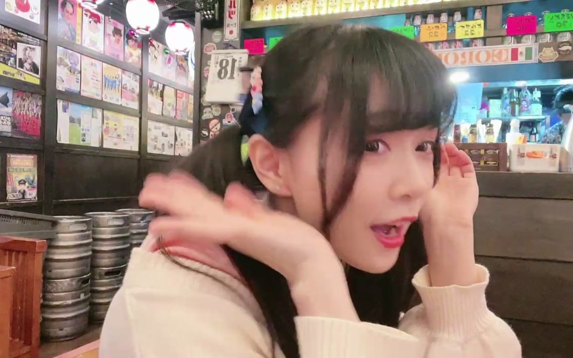 小团子酱dango518晚直播吃播