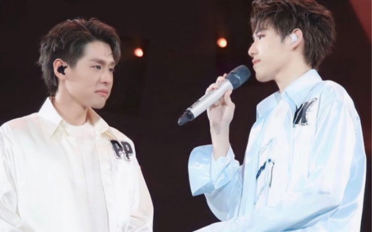 【billkin-pp|fantopia演唱会】·中字完整版|来感受现场的气氛,当