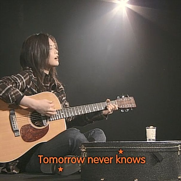 『1年保証』 YUI 5th PLATE GRASS STAINED 武道館Live Tour ミュージシャン