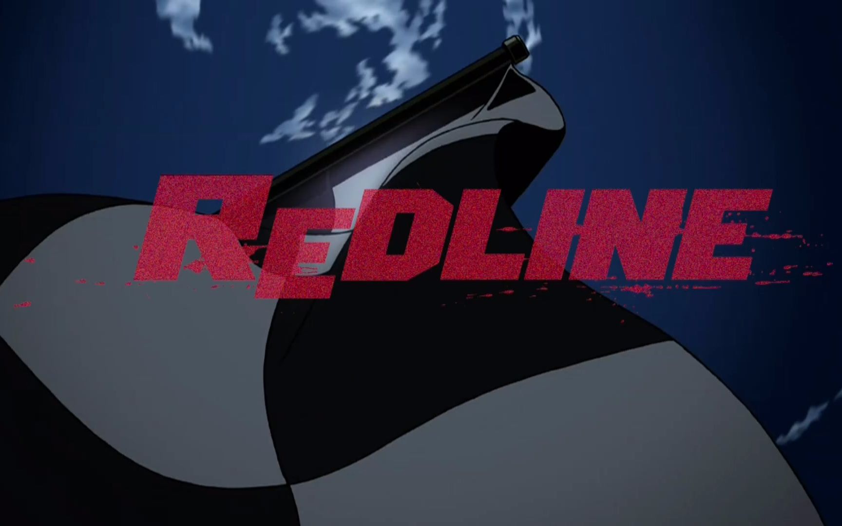 高清蓝光预告《红线/redline》