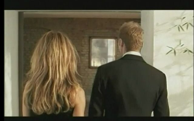 [图]Ronan Keating & Paulina Rubio - When You Say Nothing At All (Spanglish Version)