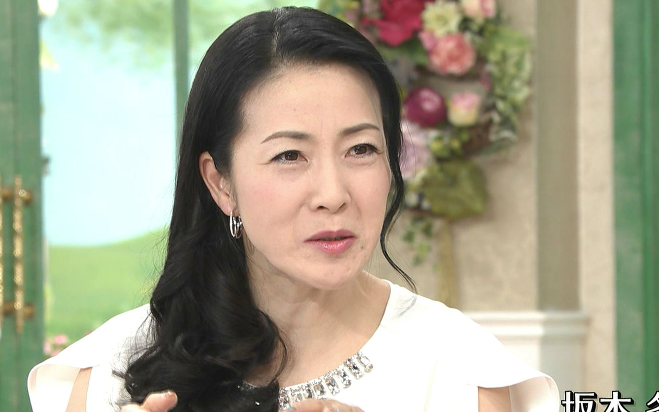 [生肉]160526 彻子的房间【坂本冬美】