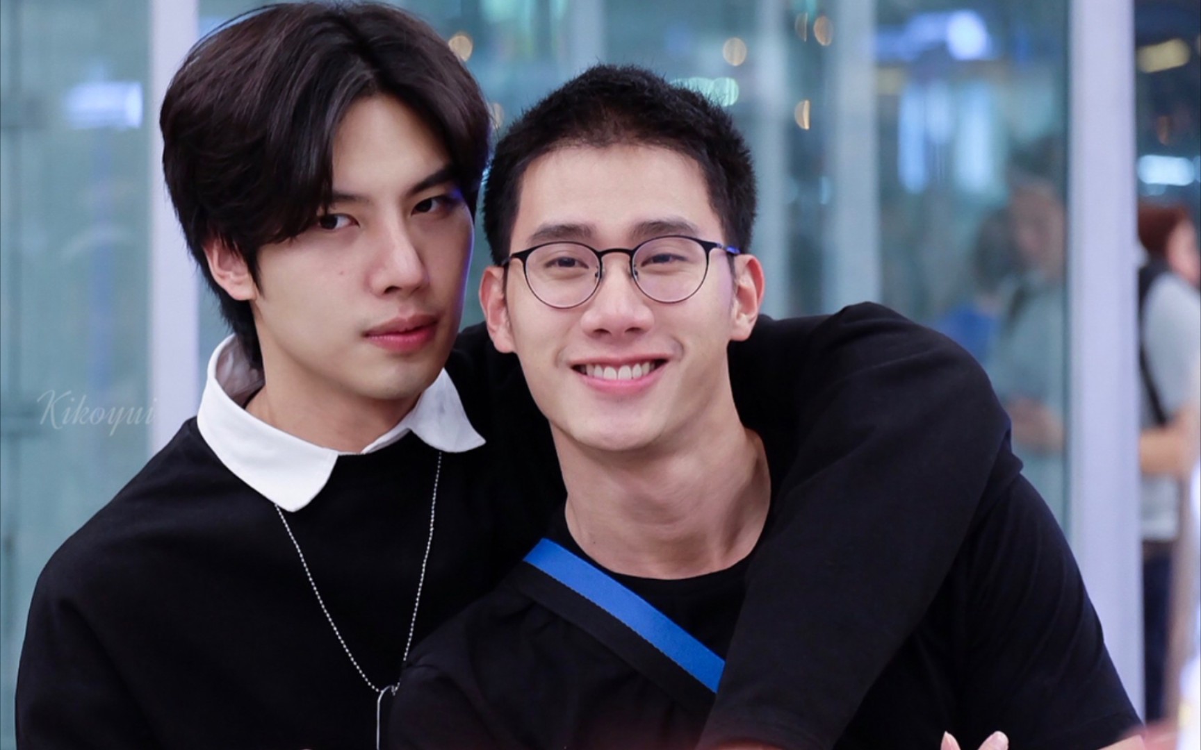 【maxtul】今天收了几张我没见过的老照片,突然想表白一下,随手小视频