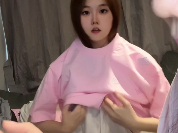 如此带货