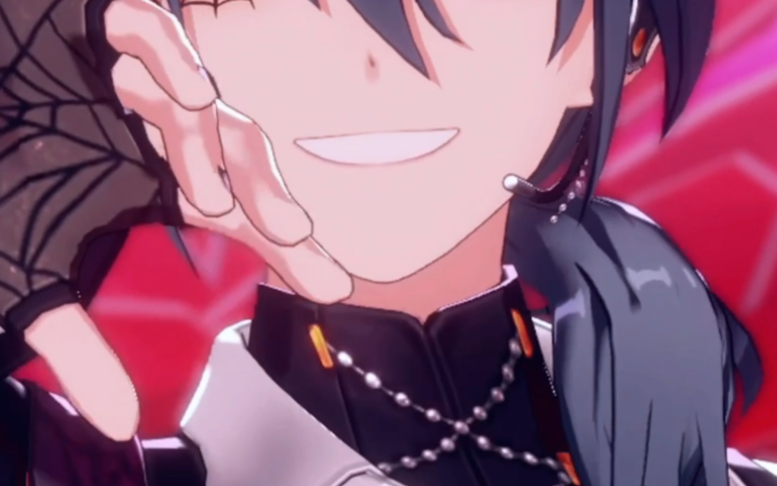 【椎名丹希/剪辑】 give us a little love 79