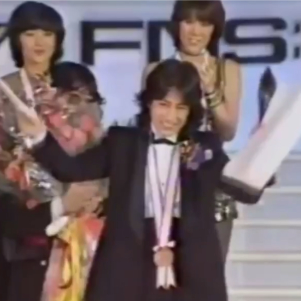 沢田研二&LOVE抱きしめたい・FNS歌謡祭'78_哔哩哔哩_bilibili