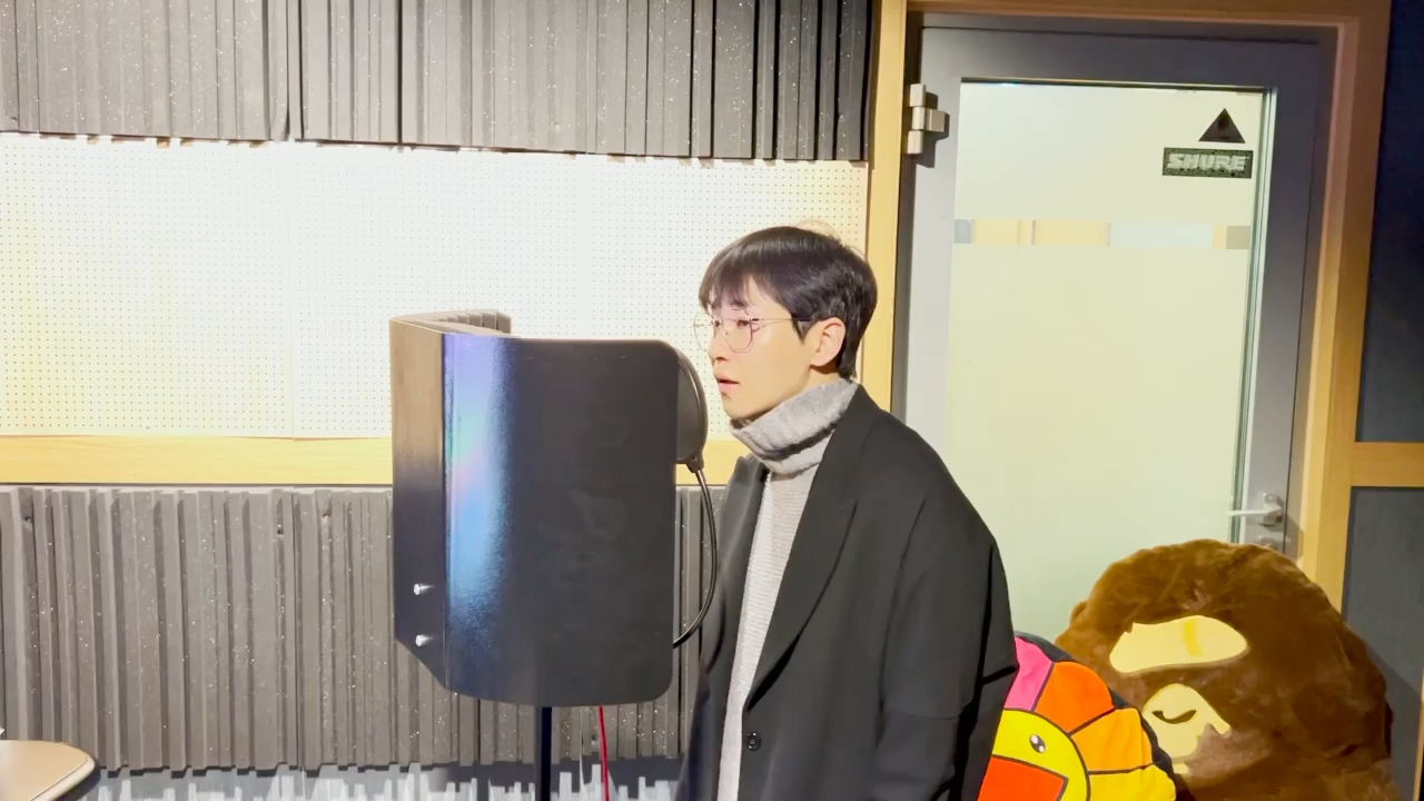 dindin 林哲|cover|211214 鄭仁新歌—價