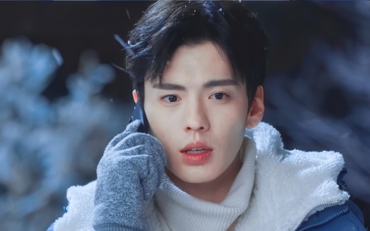 【毕雯珺】《世界微尘里》艾景初个人向