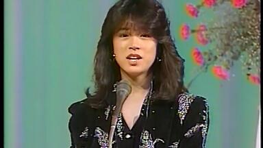 LIVE]M-ON! LIVE 中森明菜「Akina Nakamori Special Live 2009」_哔哩