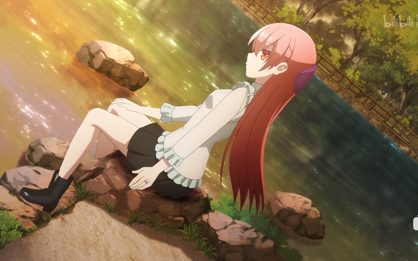 总之就是非常可爱心动踩点是你心动的小司嘛