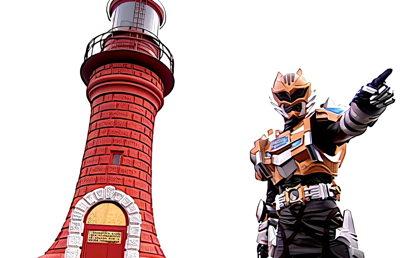 内战侠!#黑犀铠甲_哔哩哔哩_bilibili