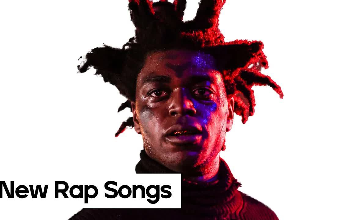 多首好听rap推荐少年说唱企划freestyle说唱嘻哈hiphop功夫胖icecdc