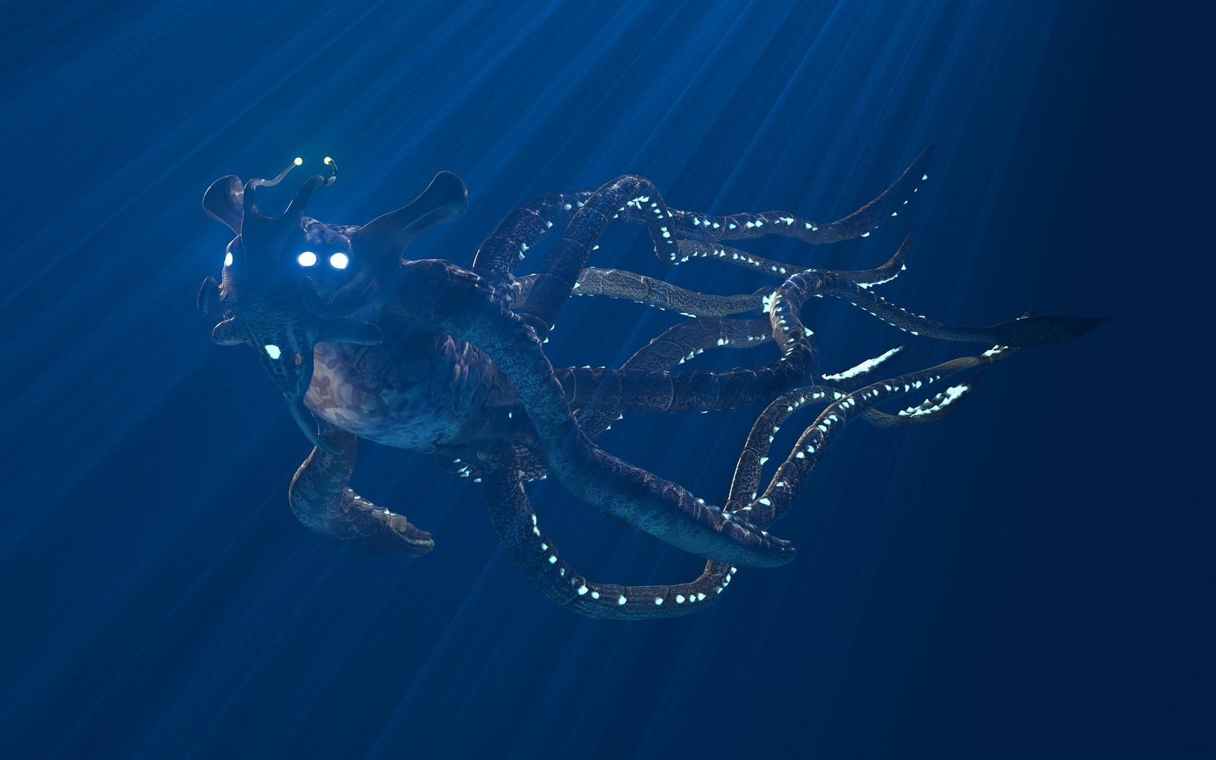 深海迷航第一期解锁海蛾号建立基地探索绿岛解决食物供需