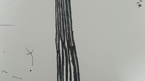 随便画的警笛头