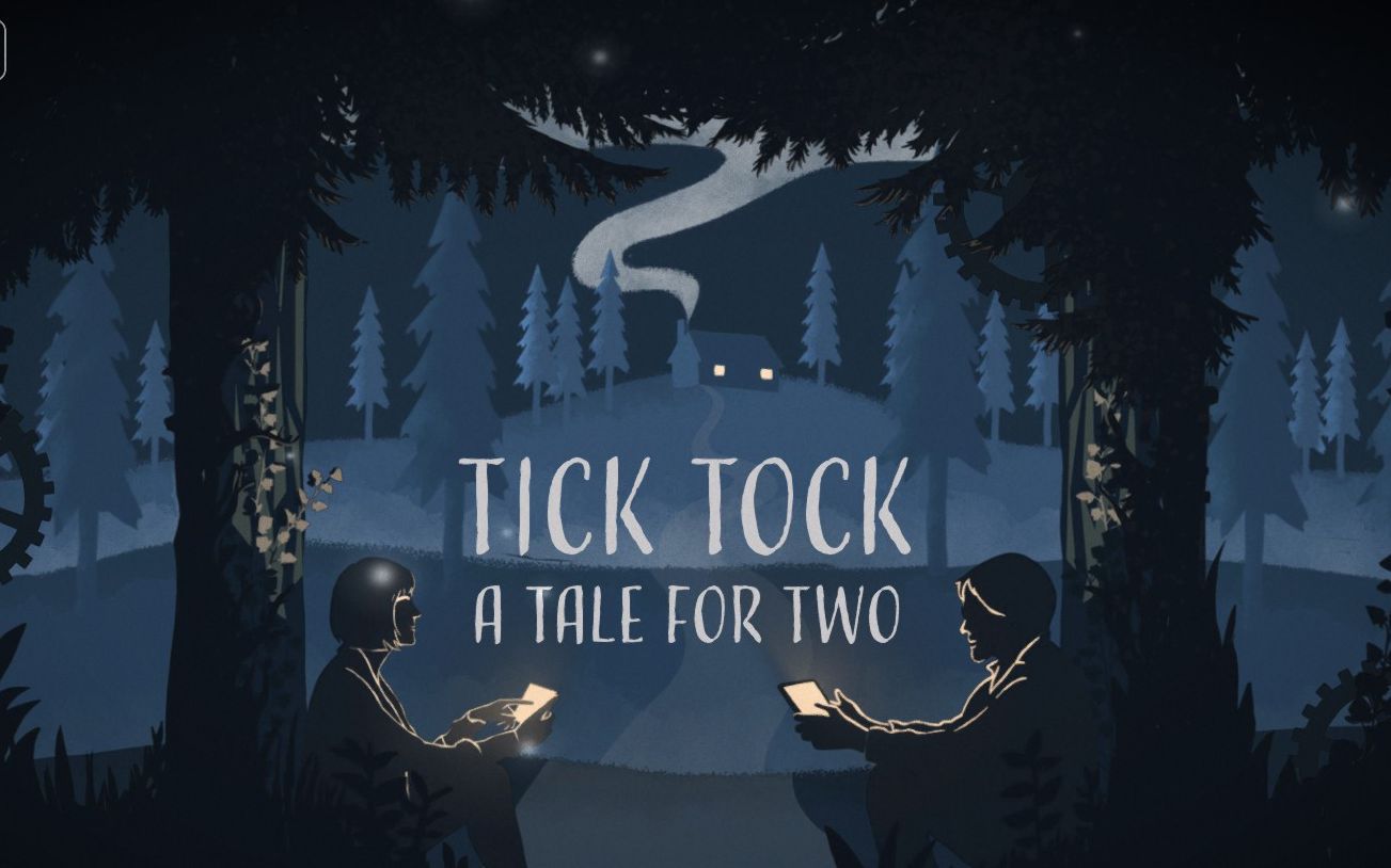 [图]嘀嗒：双人冒险 Tick Tock A Tale for Two