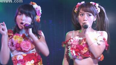 中字】HKT48全国ツアー~全国統一終わっとらんけん~ FINAL in 横浜