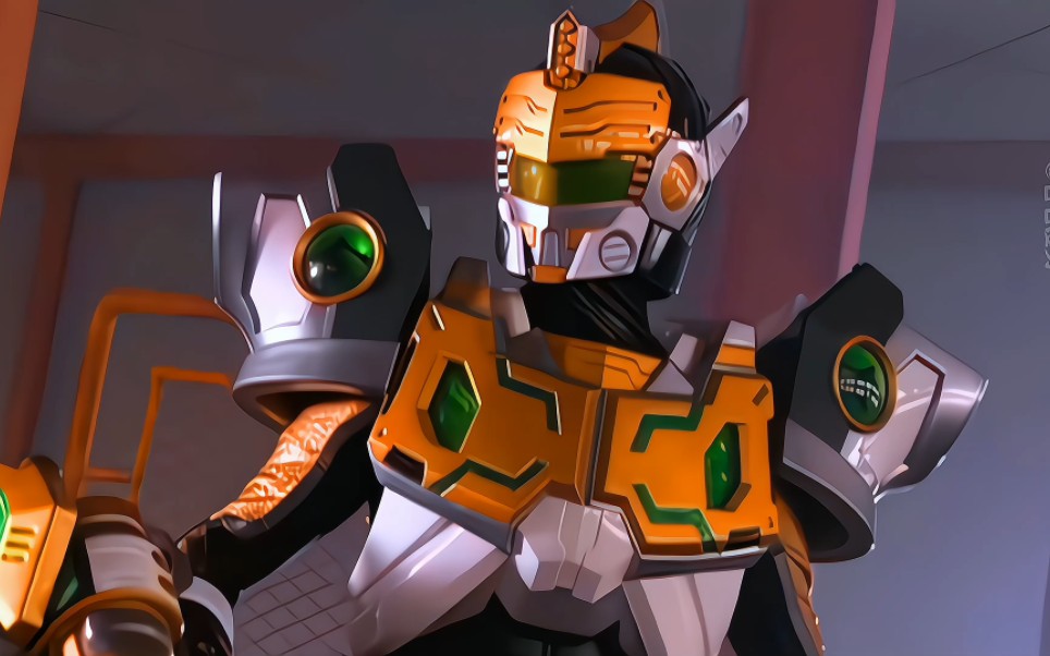 巴鲁的飞影铠甲真的不行