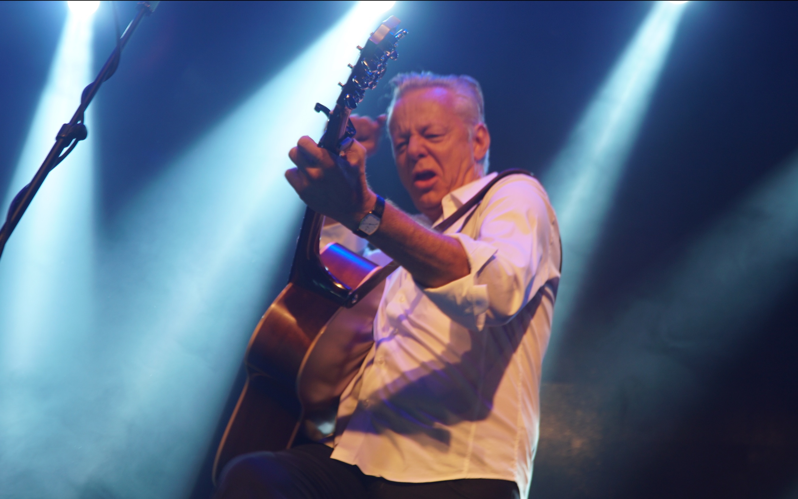 tommy2017中国巡演北京站现场2_哔哩哔哩_bilibili