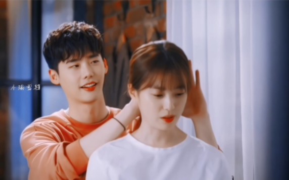 【姜哲 吴妍珠】我爱你 再听一遍就要动摇了