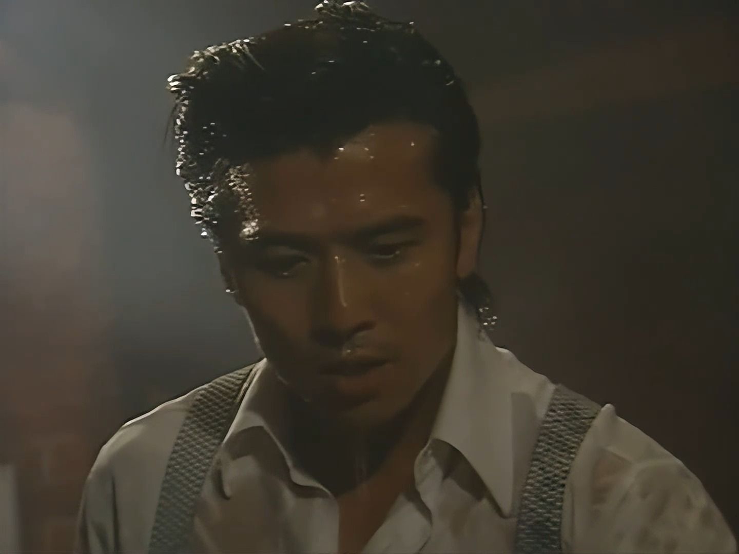 【1080p】卫斯理(罗嘉良国语版)20 斯理,白素复合有望-4