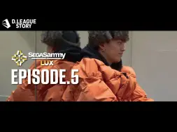 Download Video: 【SEGA SAMMY LUX】 D.LEAGUE STORY EPISODE.5