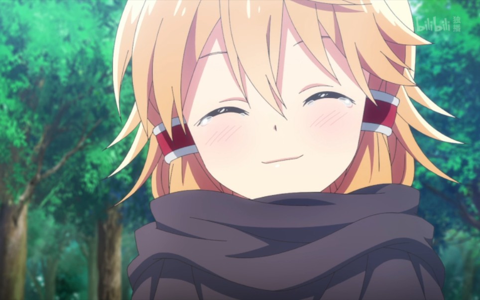 【精灵幻想记】这样的拉蒂法你喜欢吗?