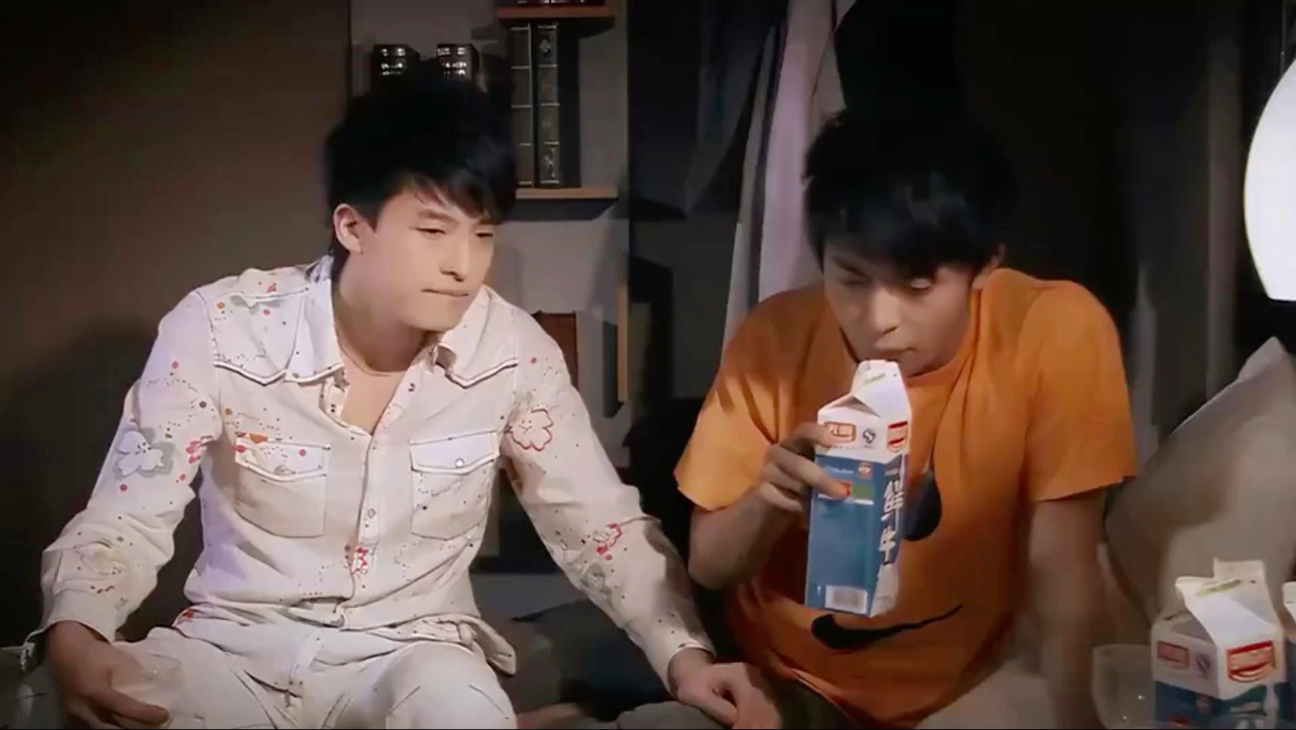 吕子乔经典语录