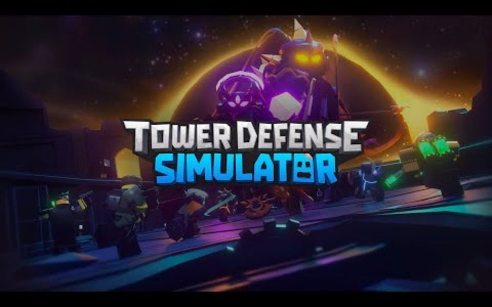 (Official) Tower Defense Simulator OST  Path of TotalityROBLOX