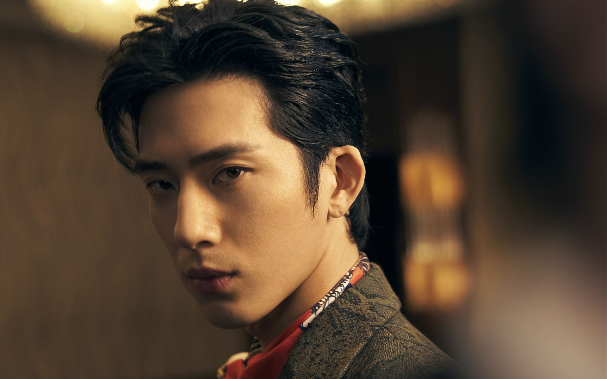 【井柏然】智族gq十周年合集(名利场 微电影)_哔哩哔哩 (゜-゜)つロ