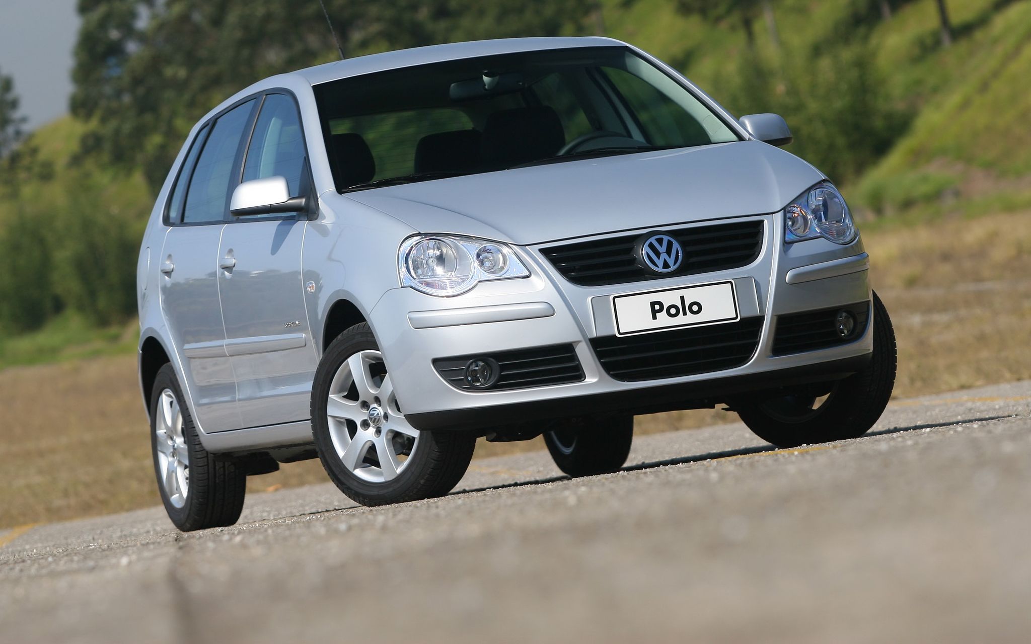 【720p】2008年巴西大众polo电视广告(俄罗斯篇)