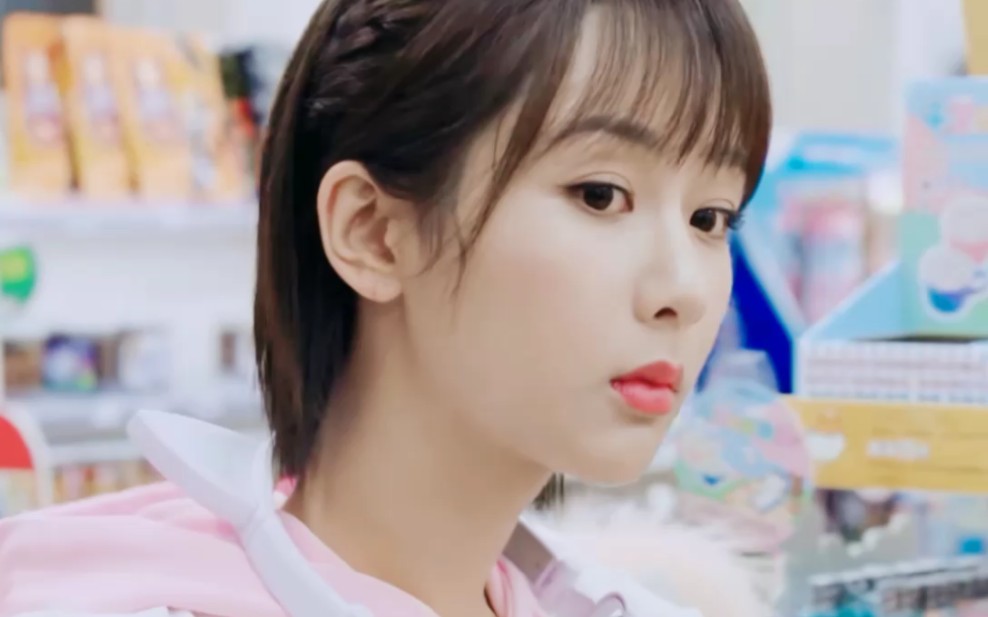 【杨紫/佟年】[奶糖小姐]可爱佟年个人向