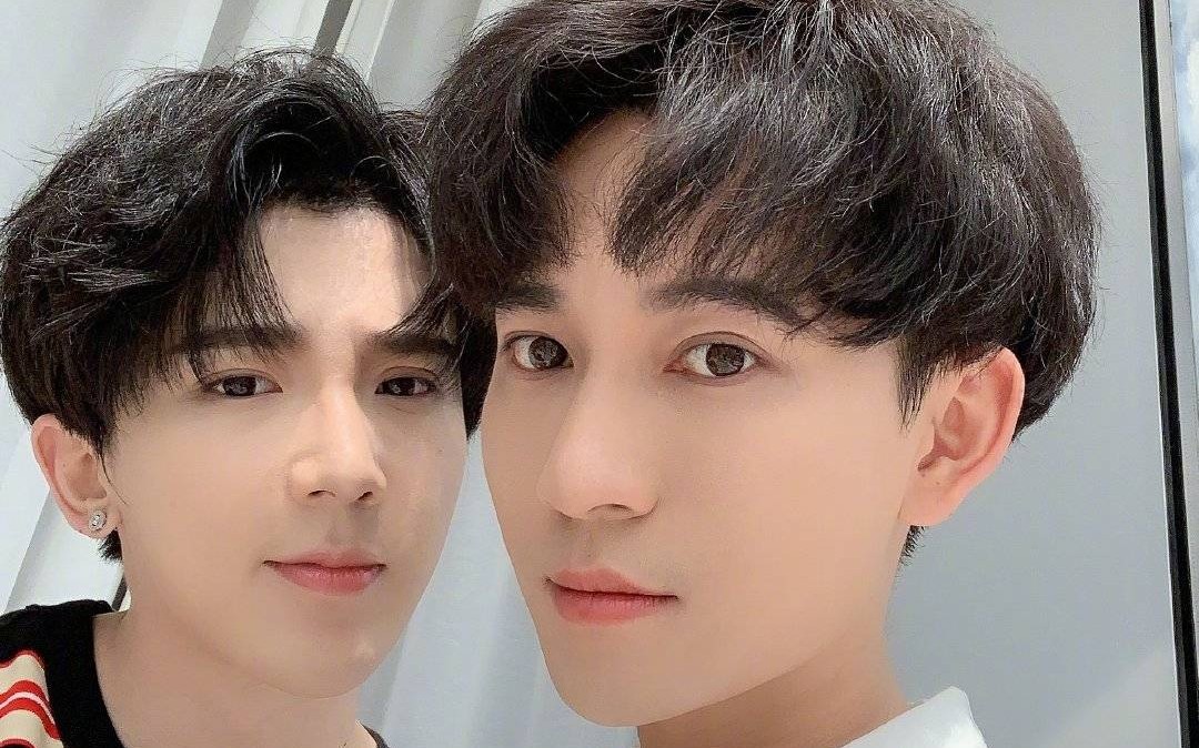 沈氏夫夫——love wins78157815两位宝贝做自己就好